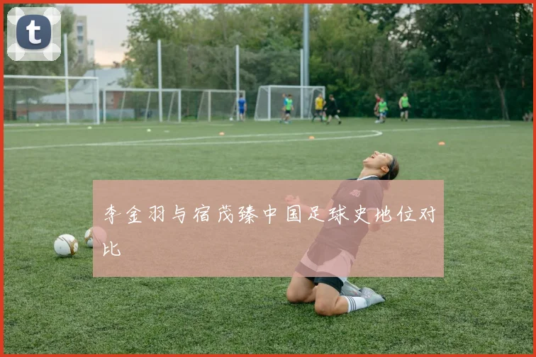 李金羽与宿茂臻中国足球史地位对比