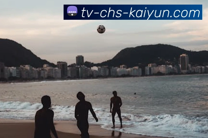 kaiyun平台生态图